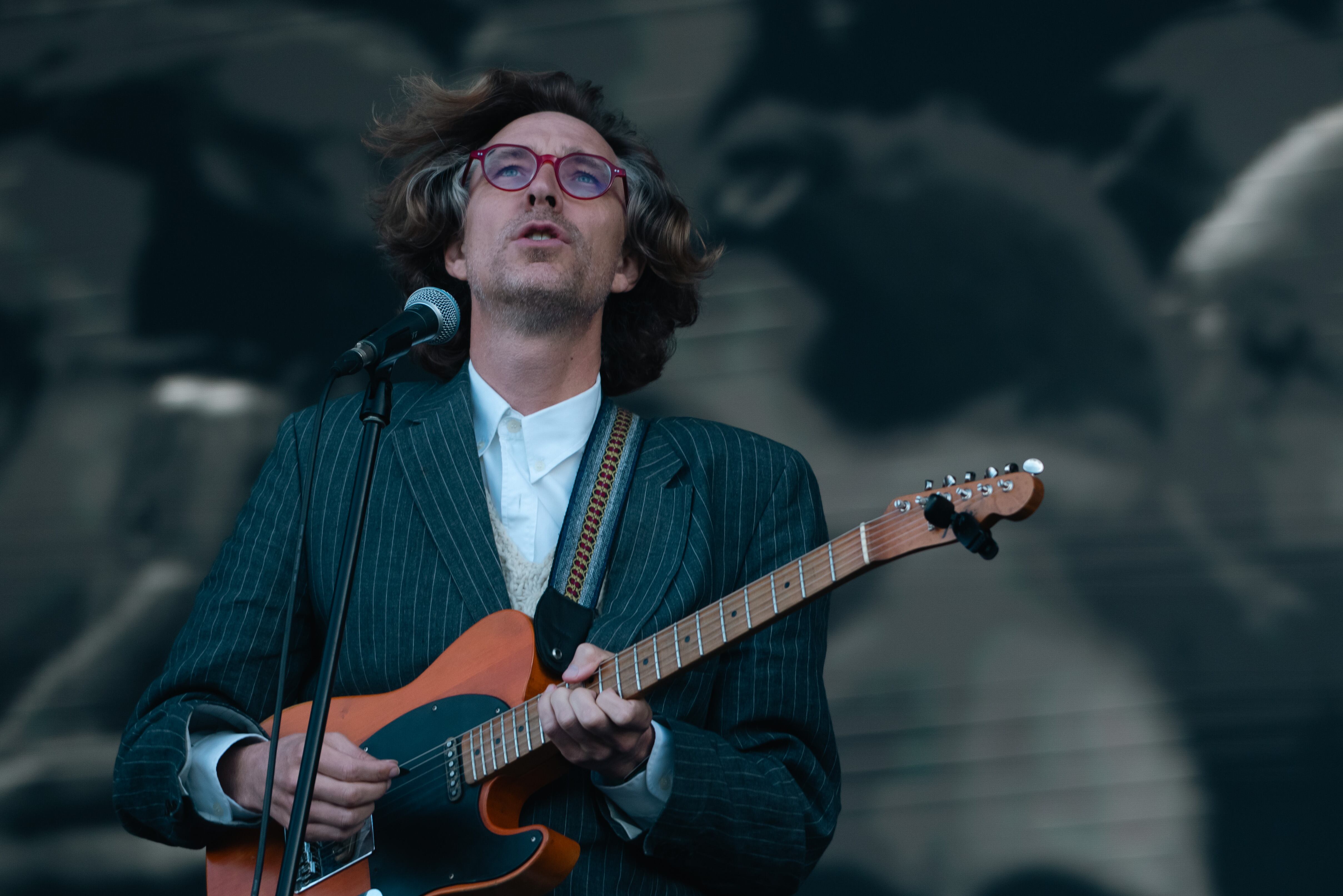 Festival Estéreo Picnic XV / Día 2 / marzo 21, 2026