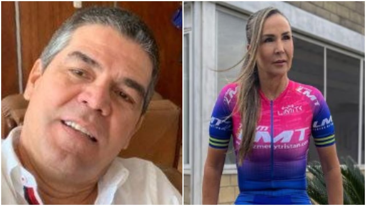 Juez legaliza captura de Andrés Ricci, presunto asesino de Luz Mery Tristán