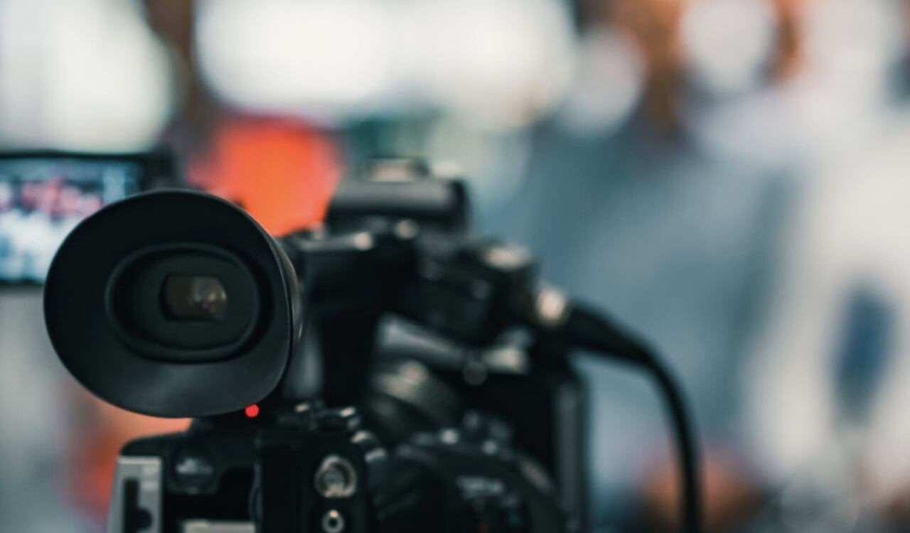 El periodismo también es una de las profesiones más peligrosas para ejercer.