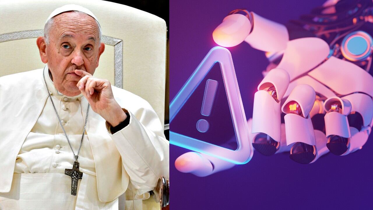 Desde que asumió como sumo pontífice, Jorge Mario Bergoglio (nombre secular) se mostró como una voz clara y decidida frente a los grandes temas de actualidad.