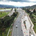 Accesos Norte II ayudará a reconectar el humedal Torca Guaymaral, muy afectado por la construcción de esta vía en los años 50, cuando la protección del medio ambiente no era primordial.