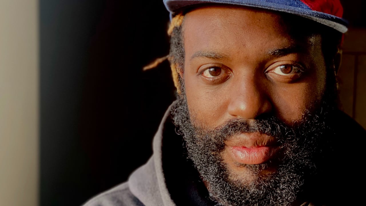 Aaron Fowler (San Luis, Misuri, 1988).