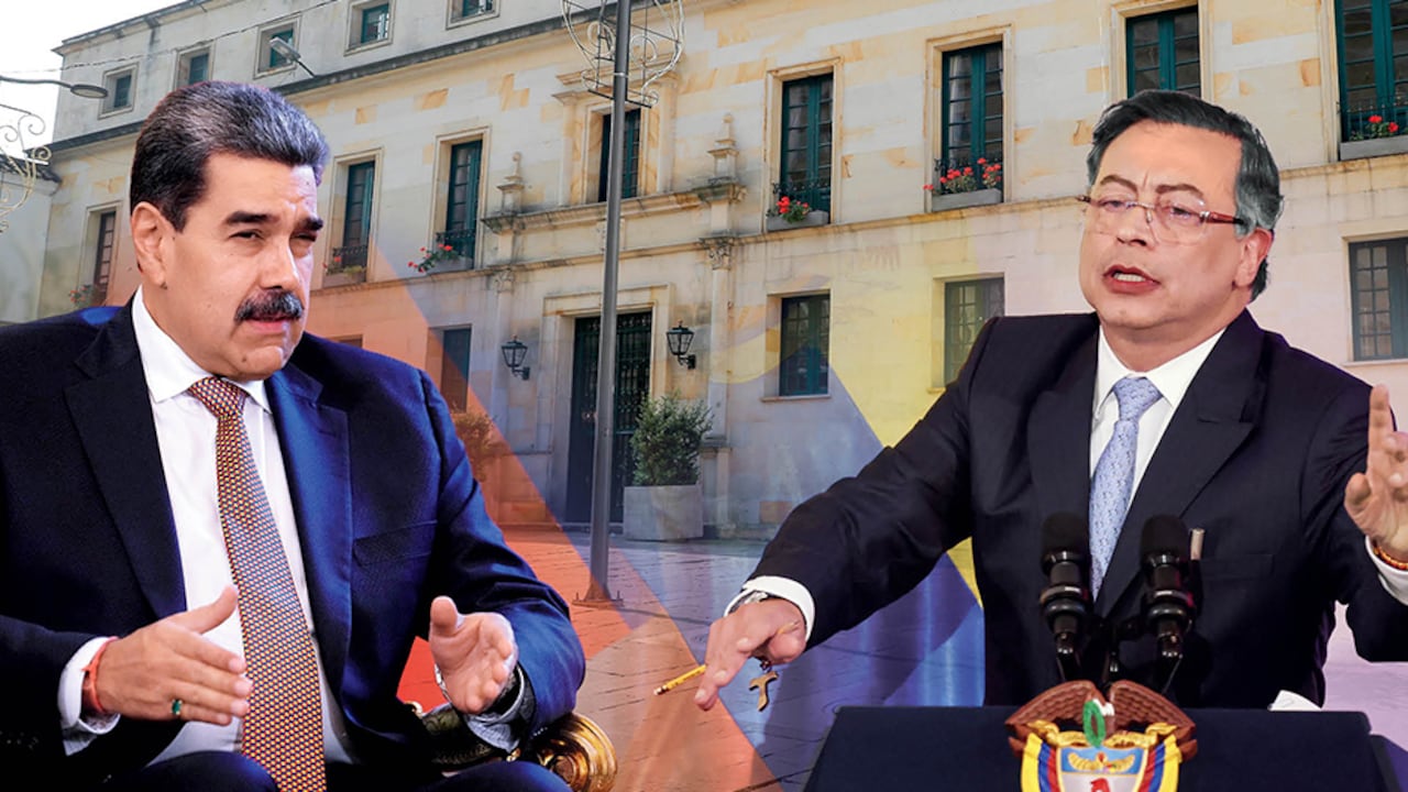 El Gobierno Petro reconoce en reuniones privadas que el régimen de Nicolás Maduro no garantiza el trabajo de las organizaciones de derechos humanos y tuvo que mediar para que se mantuviera la relación de Venezuela con la oficina que trata este asunto en Naciones Unidas.