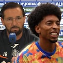 José Bordalás será el nuevo DT de Johan Mojica en Getafe