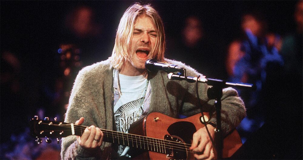 Viaje al pasado: ¿qué se escuchaba hace 30 años? _2