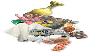 Los colombianos escogen su símbolo