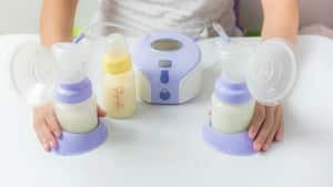 Ventajas y desventajas del extractor de leche eléctrico