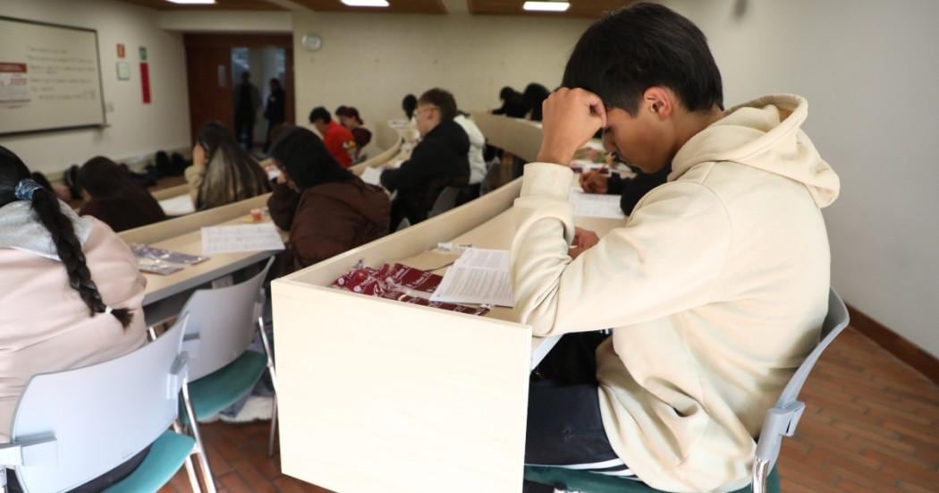 Inscripciones de Icfes van hasta el viernes 1 de mayo