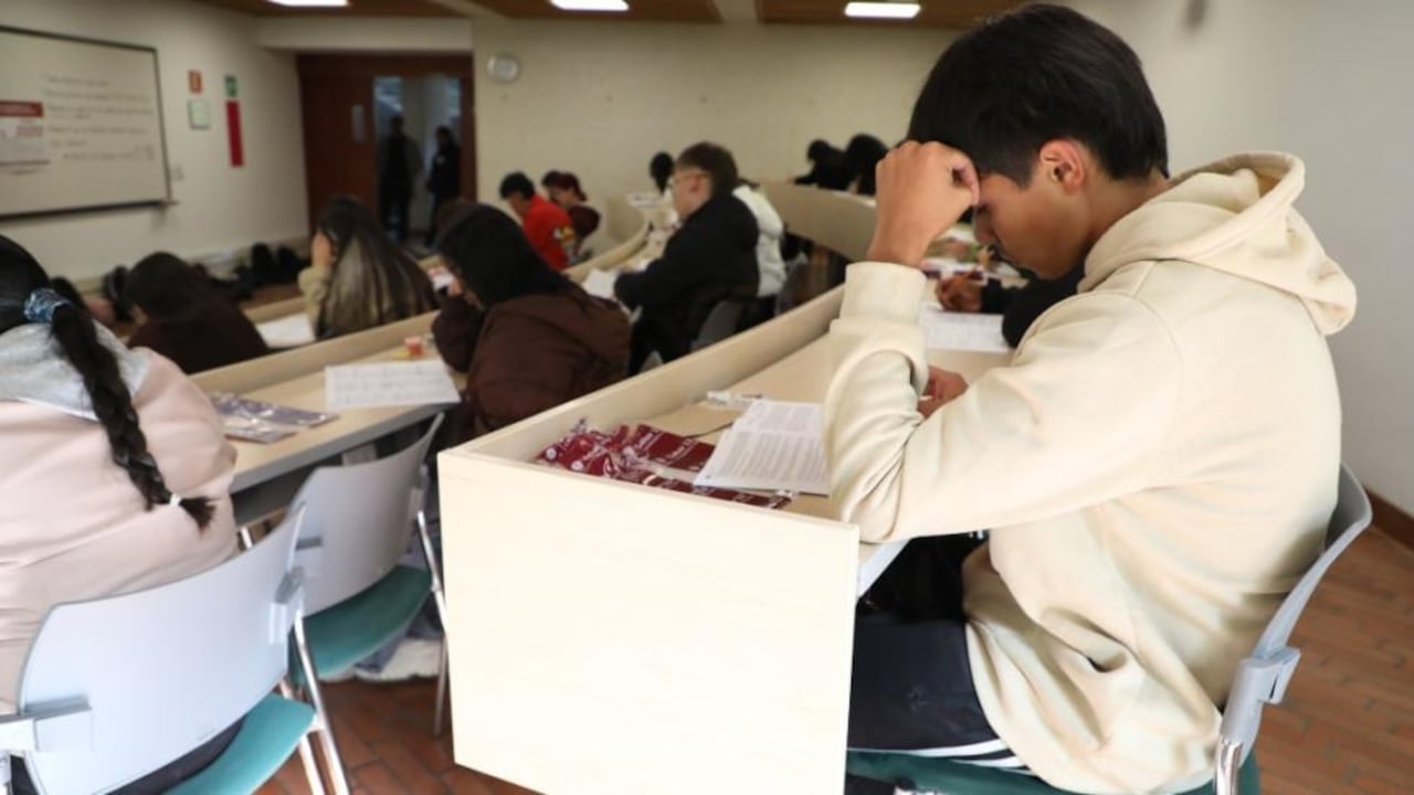 Inscripciones de Icfes van hasta el viernes 1 de mayo
