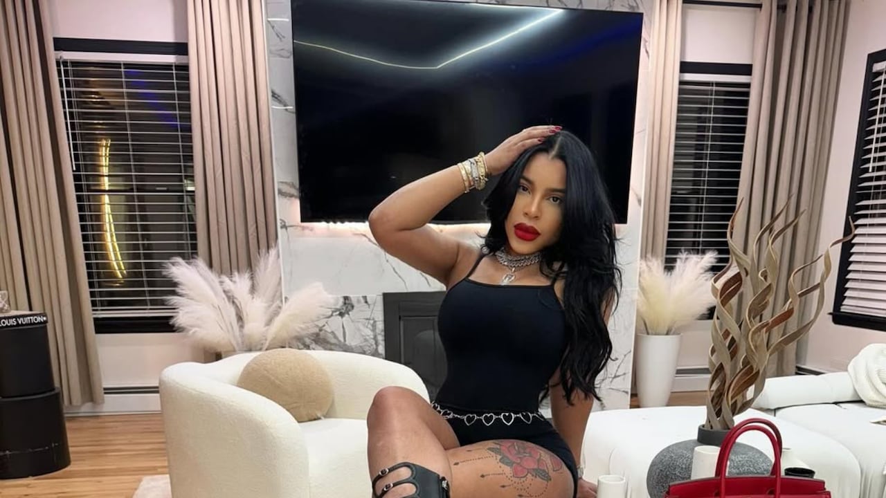 La influencer Ariela ‘La Langosta’ fue asesinada a balazos en Nueva York