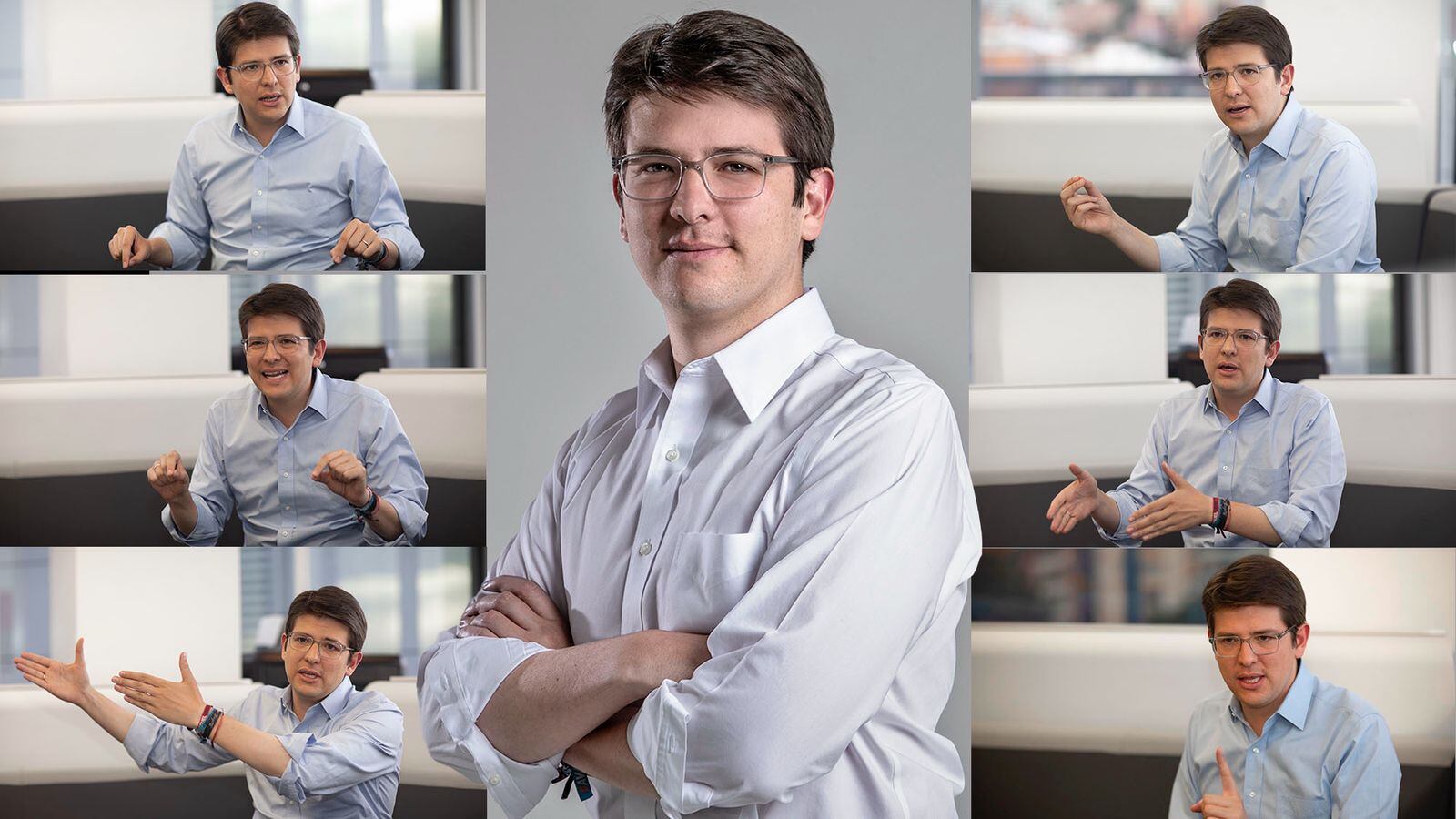 Miguel Uribe Turbay, precandidato presidencial, fue baleado el 7 de junio en el barrio Modelia en Bogotá.