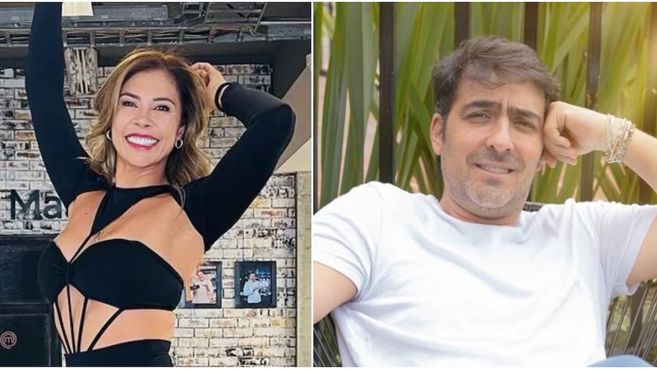 Foto: Captura de pantalla / Instagram