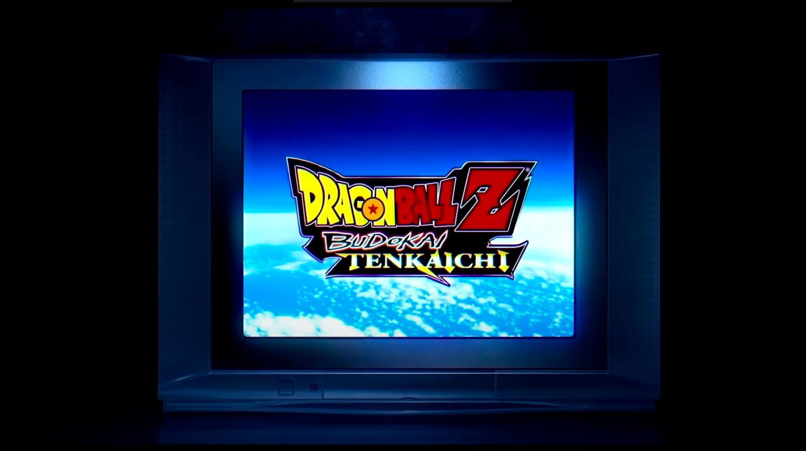Bandai Namco anunció un nuevo Dragon Ball Z: Budokai Tenkaichi.