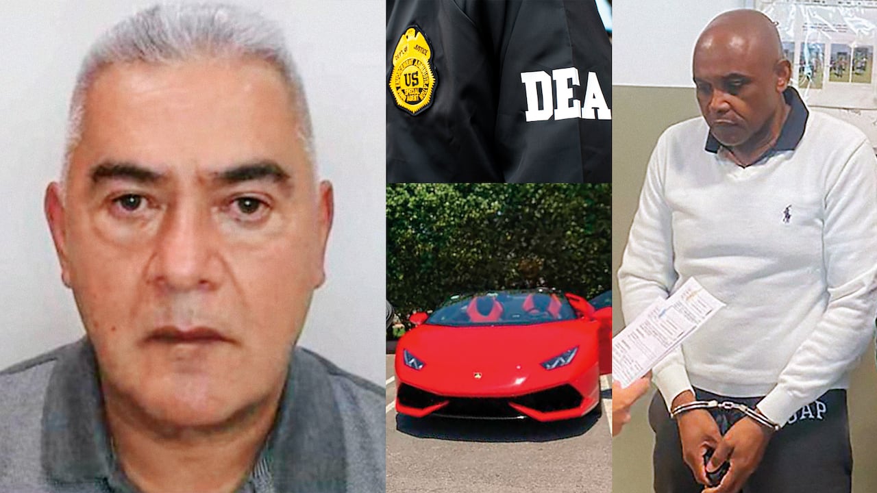 En la mira de Estados Unidos
Edición 2238