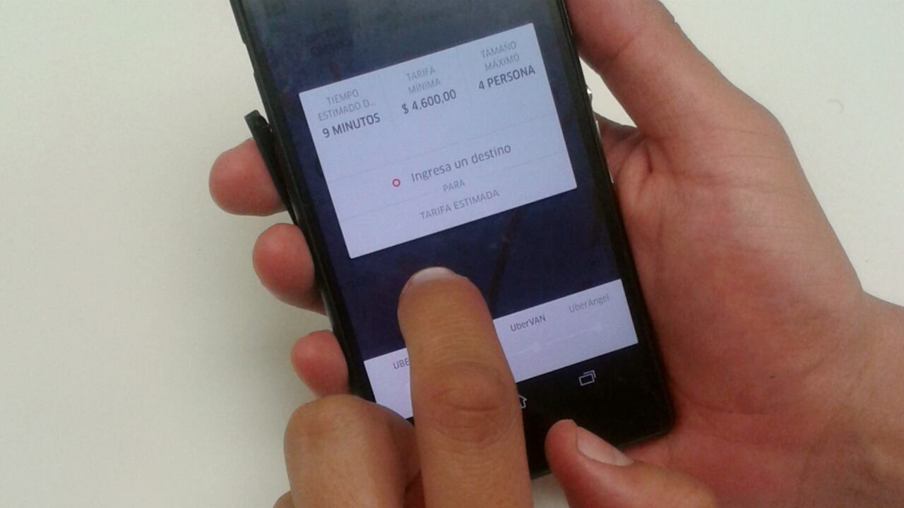 La economía compartida ha sido elogida por eliminar el intermediario.