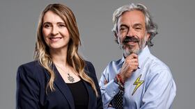 Paloma Valencia Juan Daniel Oviedo