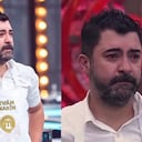 Iván Marín sufre crisis