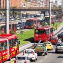 Con la reapertura de la economía volvieron los trancones y, como en el caso de Bogotá, se regresó a restricciones como el pico y placa.