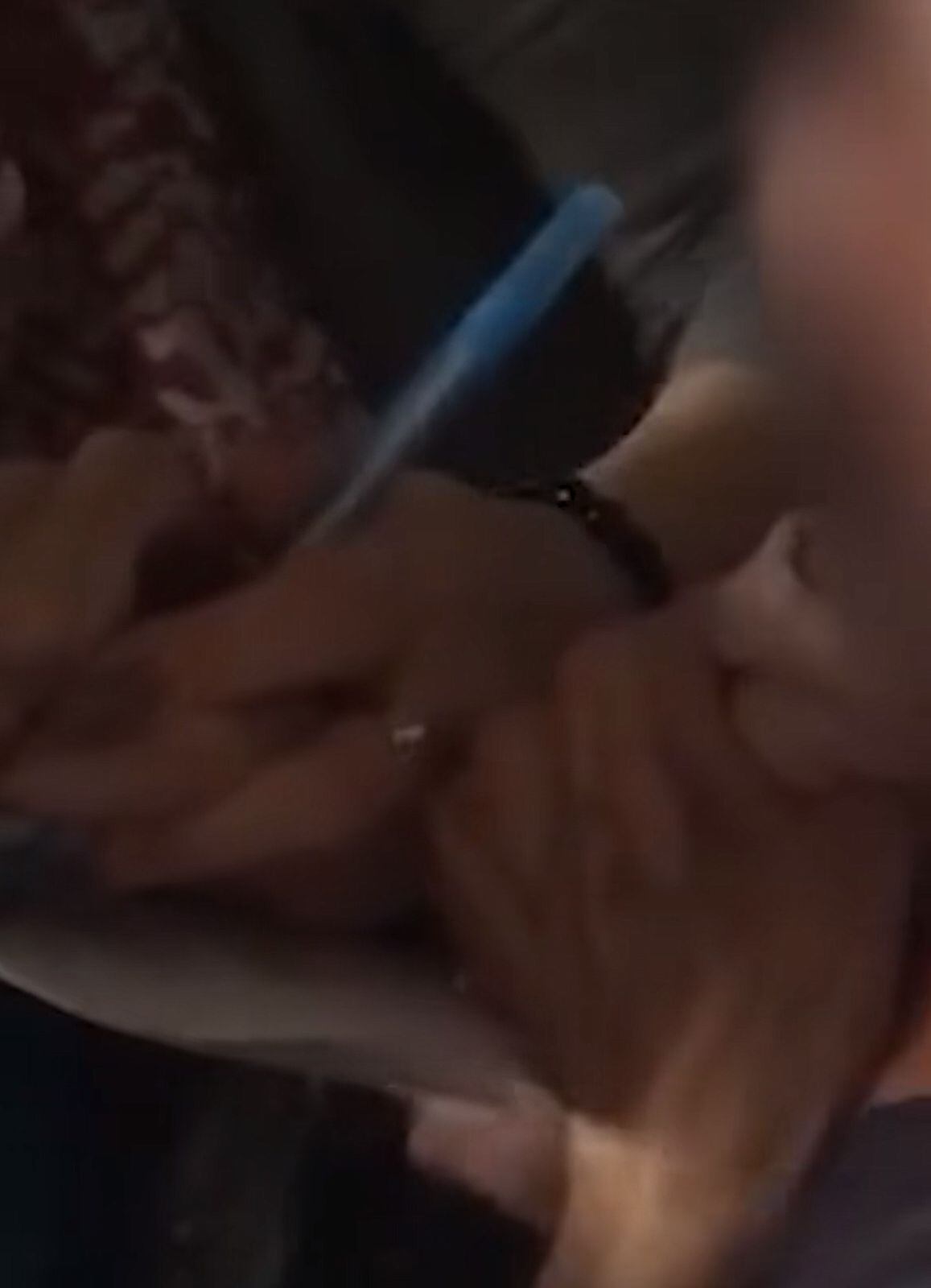 La jueza tomó una drástica decisión sobre la demanda