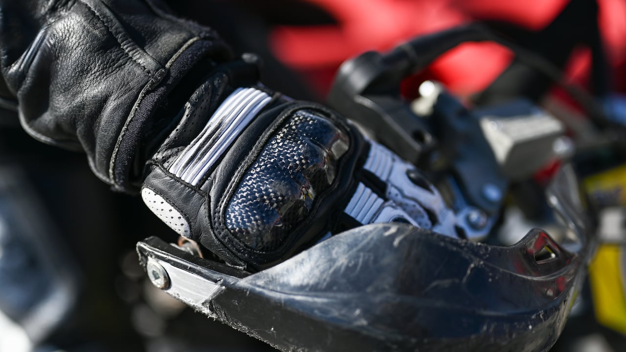 La elección de los HandSavers para motocicletas debe basarse en ciertos criterios.