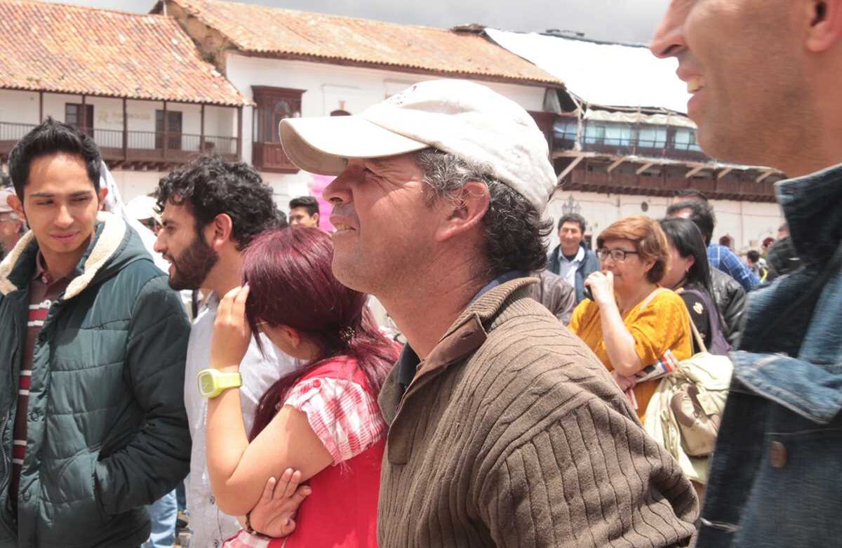 Foto: Laura María Muñoz 