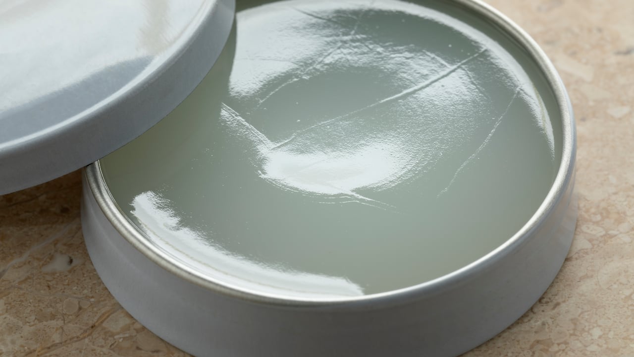 Beneficios de la vaselina.