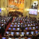 Durante la semana que termina, la reforma política tuvo un trámite lento en la Cámara de Representantes. Se espera que el próximo martes se logre avanzar en la plenaria en el estudio y votación del articulado para que la iniciativa pueda pasar al Senado.