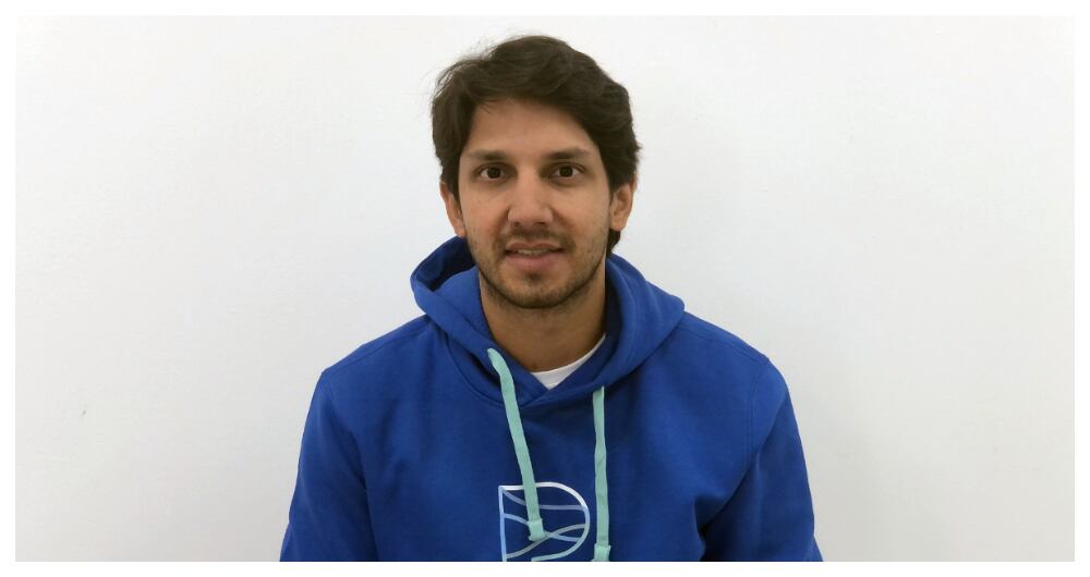 Eduardo Cano, gerente general de Payflow Colombia.