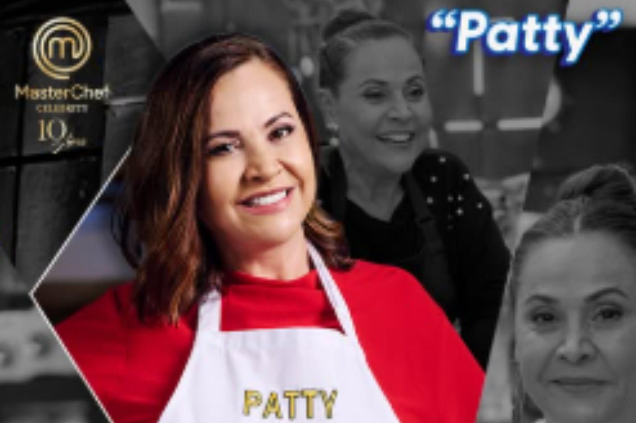 Patricia Grisales habló de su eliminación de 'MasterChef Celebrity'.