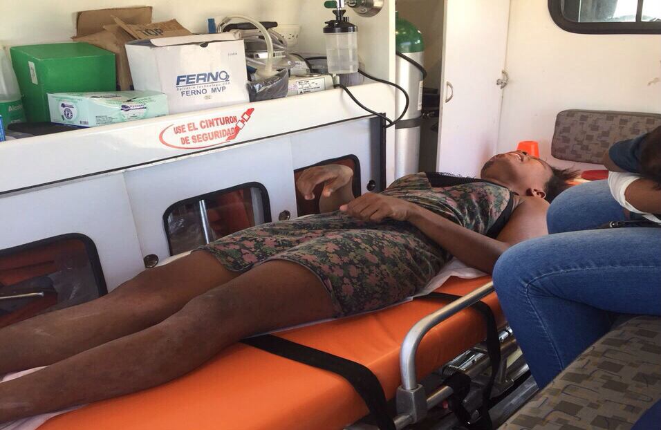 Foto: Cortesía Fuerza Aérea Colombiana