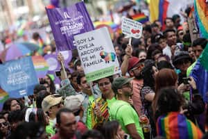 La misma comunidad LGBTIQ cuenta con voces reconocidas dentro de Twitter.
