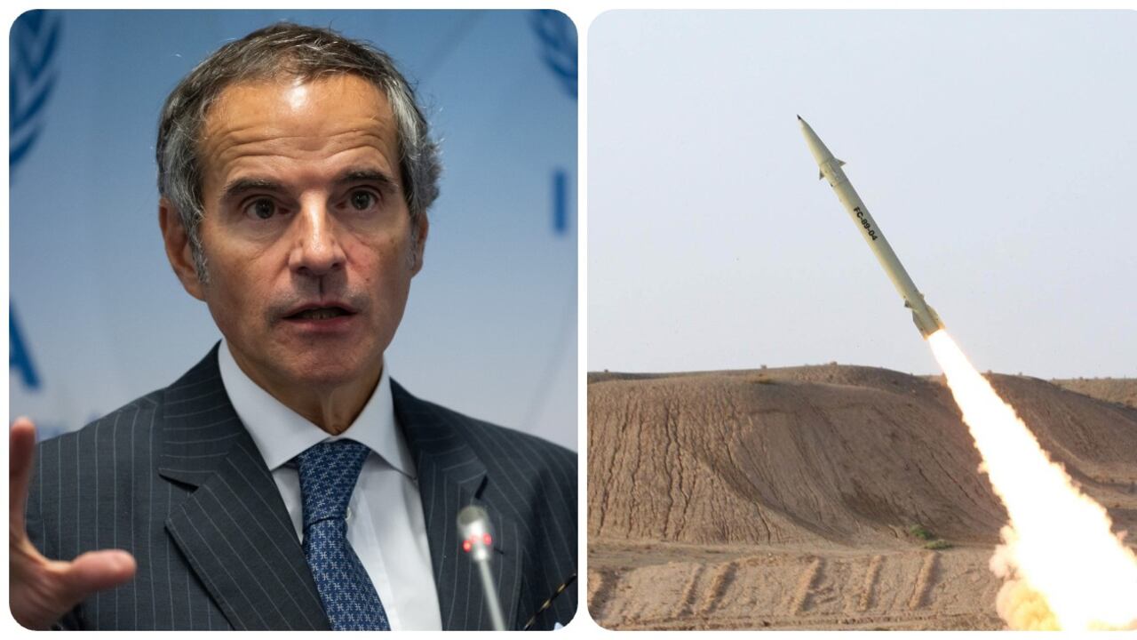 Jefe de la OIEA hizo dura advertencia