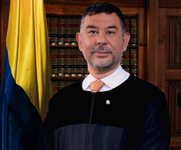 MILTON CHAVES GARCÍA, NUEVO PRESIDENTE DEL CONSEJO DE ESTADO