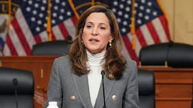María Elvira Salazar