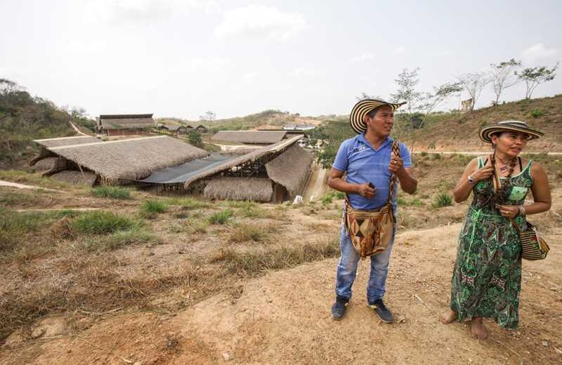 Foto: Carlos Julio Martínez-Semana