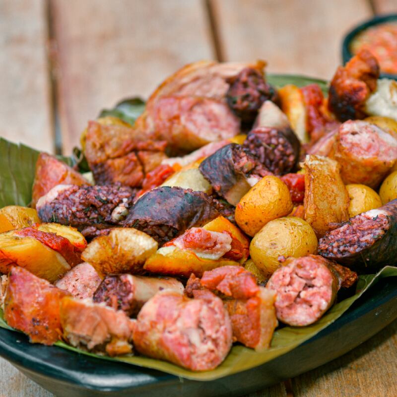 Este Proyecto de Acuerdo institucionalizó el Fritanga Fest como un evento de interés turístico que debe realizarse durante la primera semana de octubre de cada año.