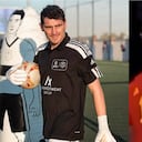 Iker Casillas se pronunció ante el gesto de Luis Rubiales y Jenni Hermoso