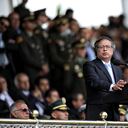 Presidente Gustavo Petro