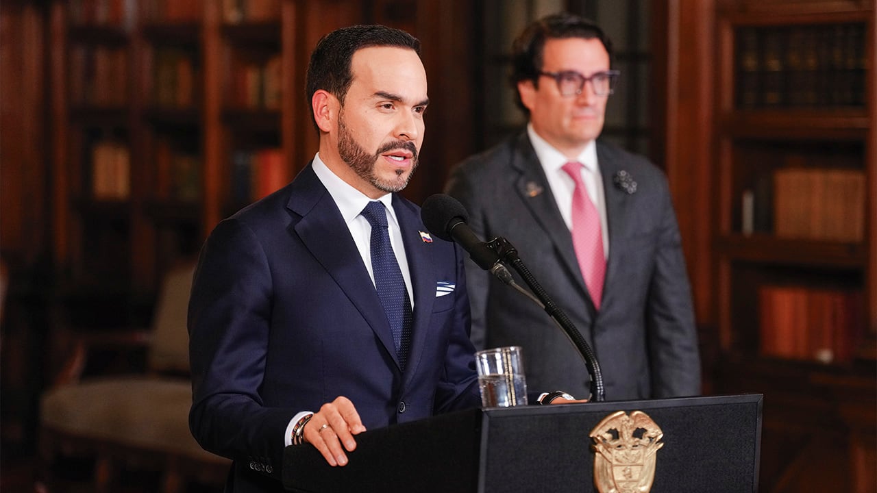 El giro migratorio