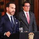 El giro migratorio