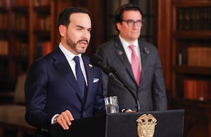 El giro migratorio