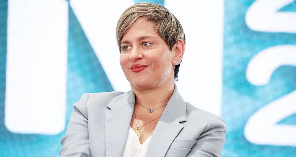 González es cercano a Verónica Alcocer.