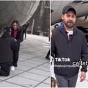 El episodio tuvo lugar en Chicago, EE.UU.