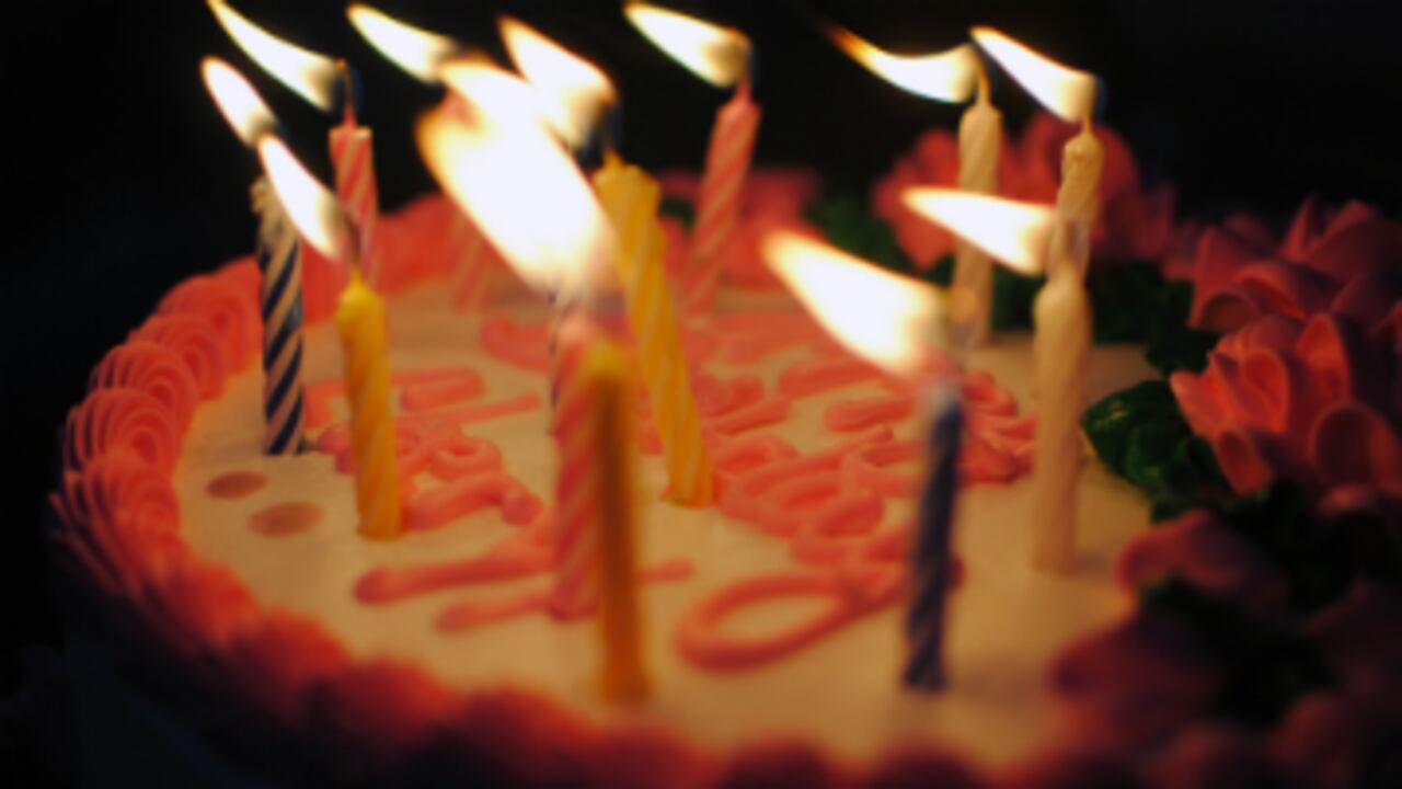 ¿qué está de moda, para celebrarle un cumpleaños a un niño?