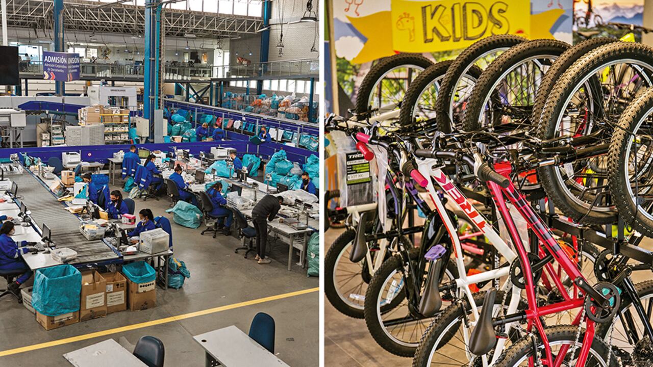 En este sentido, el Consejo Gremial Nacional considera que la participación del sector empresarial en los diálogos nacional, regionales y con los jóvenes será un propósito fundamental.