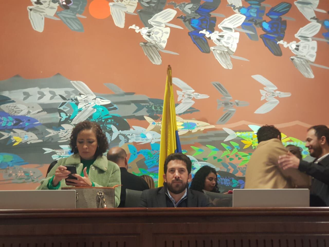 Ley de Adición Presupuestal