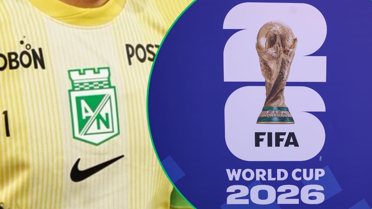 Fichaje de Atlético Nacional se define tras el Mundial 2026