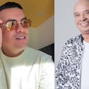 Los dos cantantes tuvieron un cruce de declaraciones por una polémica.