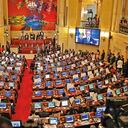 Los temas tributarios en el Congreso requieren ser tratados con pinzas.