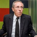 Antonio Navarro, senador Alianza Verde